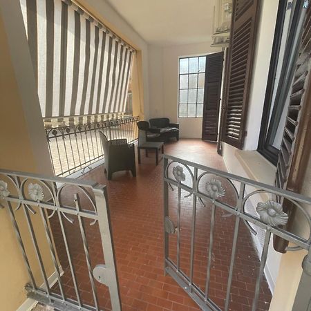 La Casa Nel Viale Apartment Asti Exterior photo