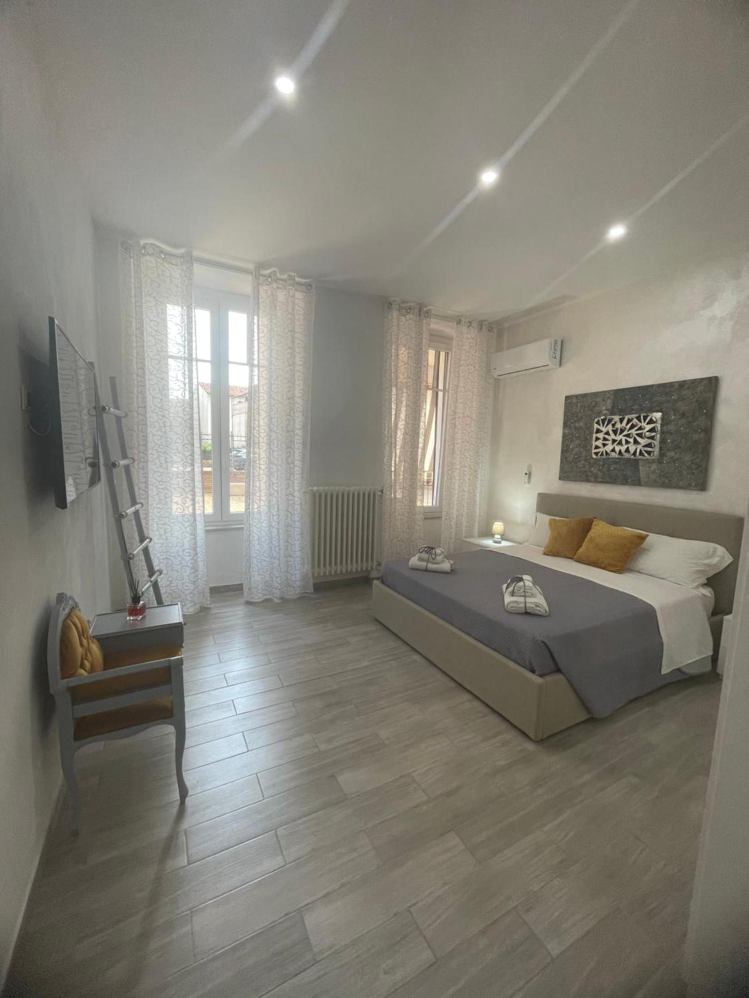 La Casa Nel Viale Apartment Asti Exterior photo