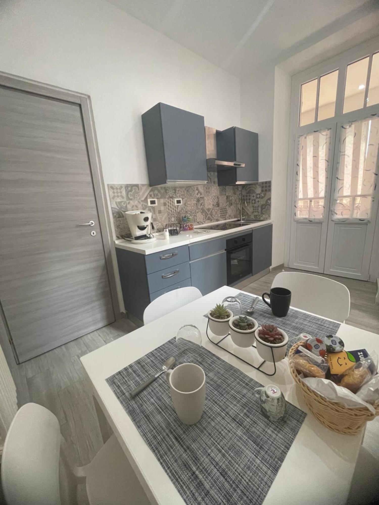 La Casa Nel Viale Apartment Asti Exterior photo